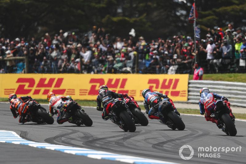 Alex Marquez, Gresini Racing