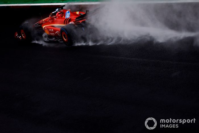 Charles Leclerc, Ferrari SF-24