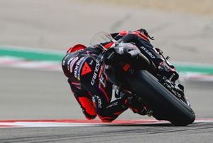 Marco Bezzecchi, Aprilia Racing Team