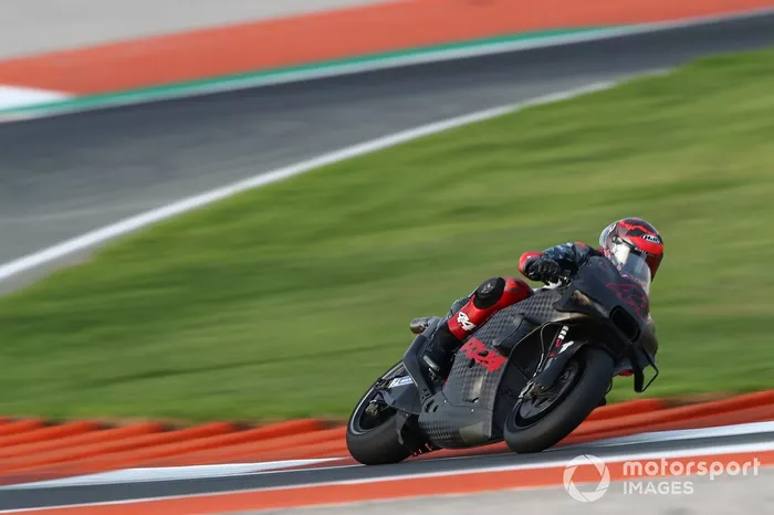 Pol Espargaró, Tech3 GASGAS Factory Racing