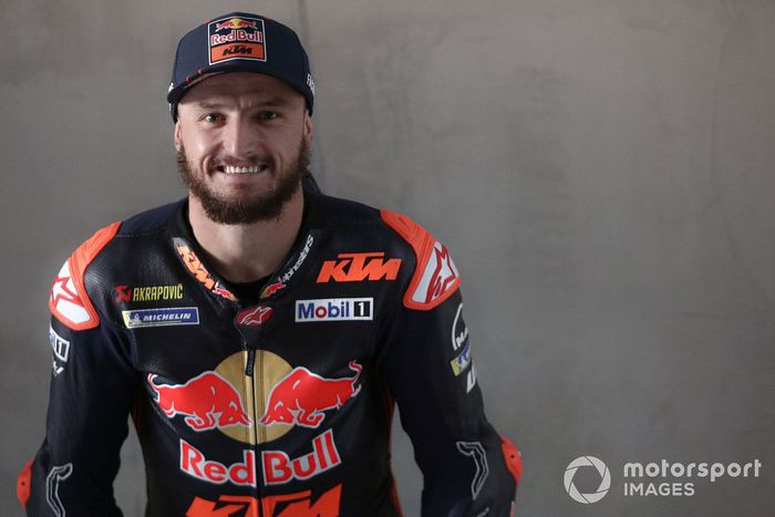 Jack Miller, Red Bull KTM Factory Racing 