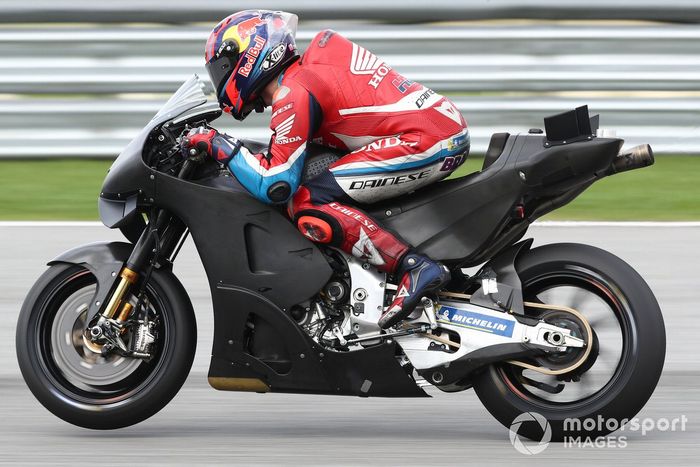 Stefan Bradl, Repsol Honda Team