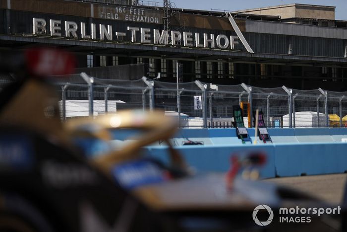 Jean-Eric Vergne, DS Techeetah, DS E-Tense FE20