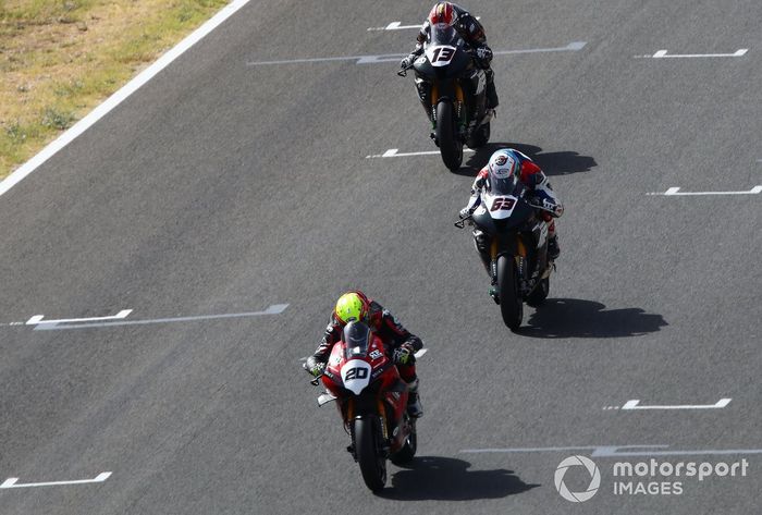 Sylvain Barrier, Brixx Performance