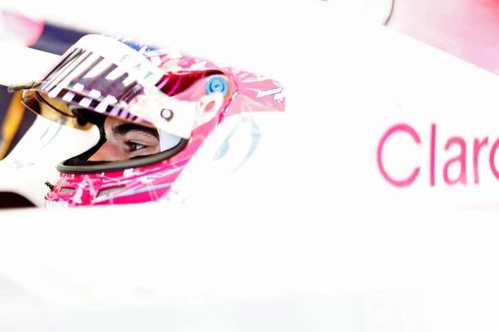 Lance Stroll, Racing Point