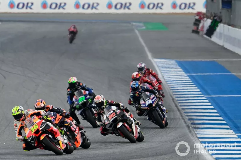 Joan Mir, Squadra Repsol Honda