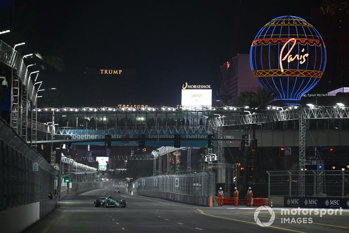 Fernando Alonso, Aston Martin AMR23