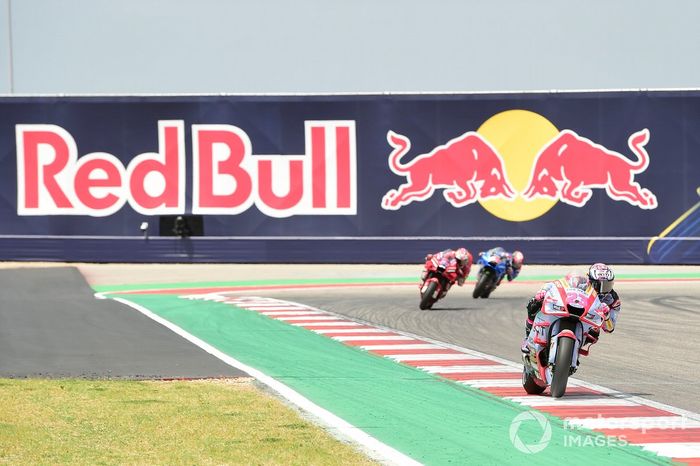 Enea Bastianini, Gresini Racing