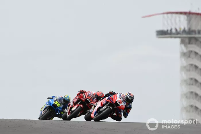 Johann Zarco, Pramac Racing