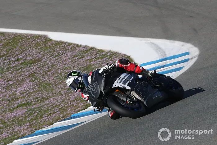 Jonathan Rea