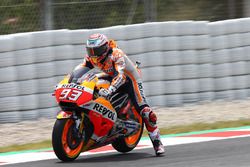 Marc Márquez, Repsol Honda Team