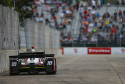 Esteban Gutierrez, Dale Coyne Racing Honda