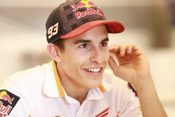 Marc Marquez, Repsol Honda Team