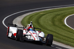 Sébastien Bourdais, Dale Coyne Racing Honda