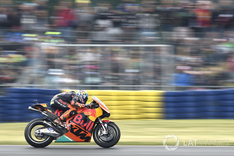 Pol Espargaro, Red Bull KTM Factory Racing