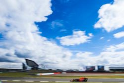 Max Verstappen, Red Bull Racing RB13