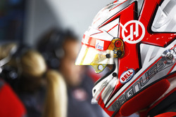 Kevin Magnussen, Haas F1 Team