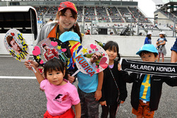 Robert Kubica, fans