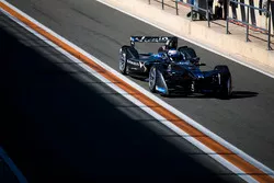 Sam Bird, DS Virgin Racing