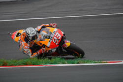 Marc Marquez, Repsol Honda Team