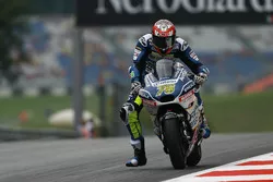 Loris Baz, Avintia Racing