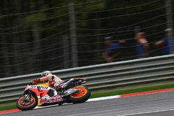 Marc Marquez, Repsol Honda Team