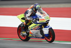 Xavier Simeon, Tasca Racing Scuderia Moto2