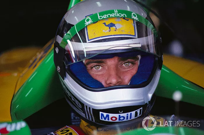 Alessandro Nannini