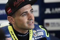 Ектор Барбера, Avintia Racing