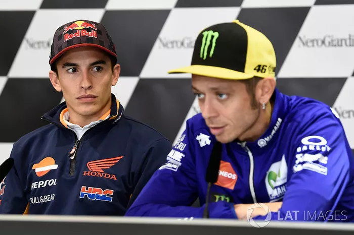 Marc Márquez, Repsol Honda Team