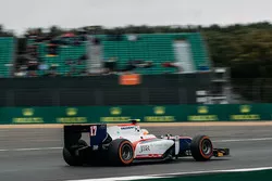  Callum Ilott, Trident