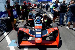 Maro Engel, Venturi