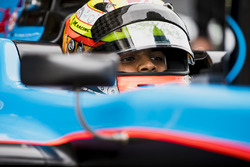 Arjun Maini, Jenzer Motorsport