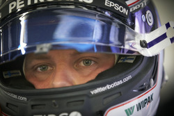 Valtteri Bottas, Mercedes AMG F1
