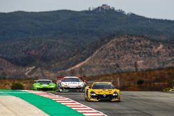 #28 GP Extreme Renault RS01 FGT3: Jean-Pierre Valentini, Jordan Grogor, Nicky Pastorelli, Axcil Jefferies, Pierre Brice Mena