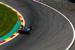 Valtteri Bottas, Mercedes-Benz F1 W08