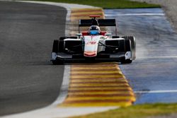 Marcos Siebert, Campos Racing