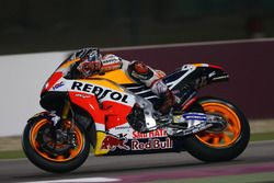 Marc Marquez, Repsol Honda Team