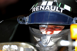 Nico Hulkenberg, Renault Sport F1 Team RS17