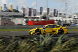 ТІмо Глок, BMW Team RMG, BMW M4 DTM