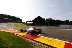 Daniil Kvyat, Scuderia Toro Rosso STR12