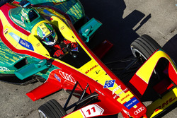 Lucas di Grassi, ABT Schaeffler Audi Sport