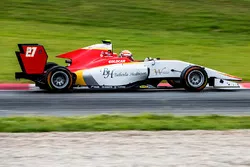 Raoul Hyman, Campos Racing)