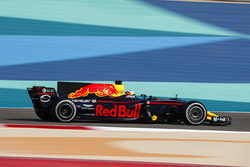 Daniel Ricciardo, Red Bull Racing RB13