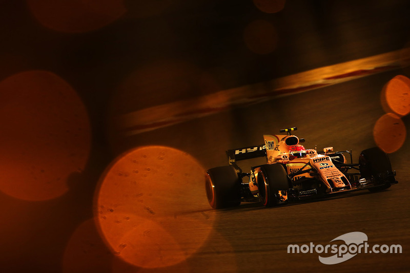 Esteban Ocon, Force India VJM10