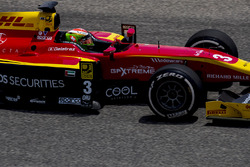 Louis Deletraz, Racing Engineering