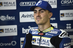 Лоріс Баз, Avintia Racing