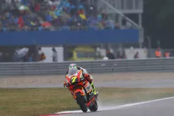 Lorenzo Baldassarri, Forward Racing