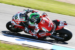 Eugene Laverty, Milwaukee Aprilia