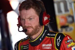 Dale Earnhardt Jr., Hendrick Motorsports Chevrolet